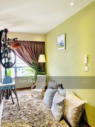Blk 523C Tampines Central 7 (Tampines), HDB 5 Rooms #204743671